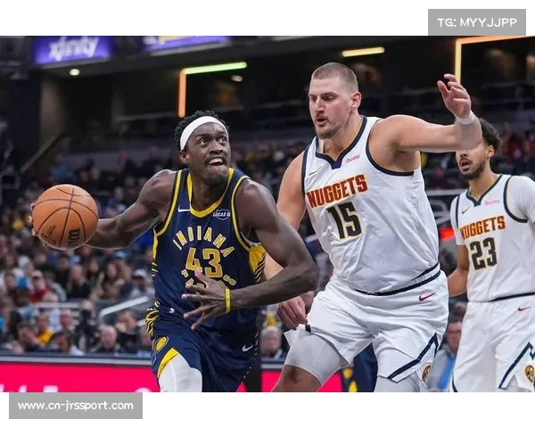 掘金穆雷轰52分+10三分，成历史第四位50分+10三分球员