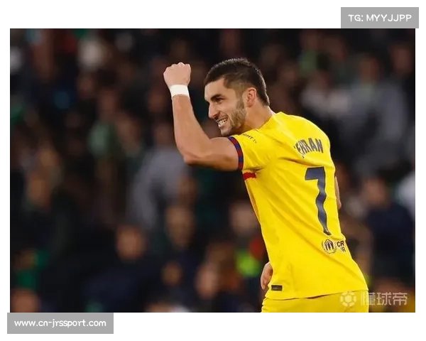 巴萨VAR争议：费兰-托雷斯进球被吹无效引热议