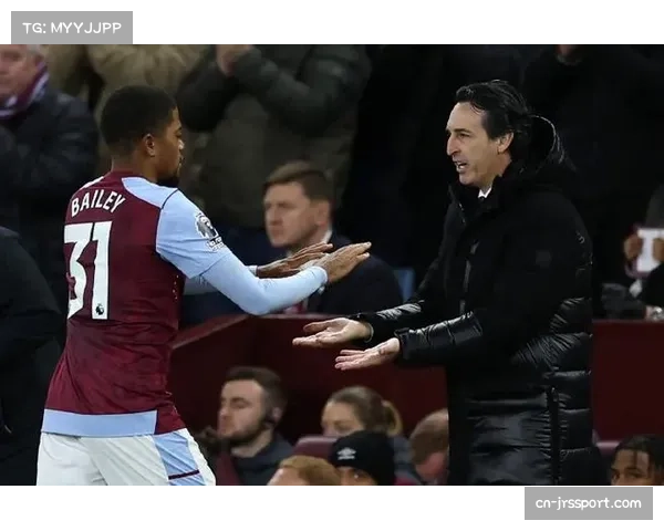 “魔鬼主场”维拉公园的呐喊声：十连胜背后的信念与团结