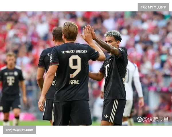 凯恩首任拜仁队长坦言：年度60球助力团队，目标挑战莱万纪录