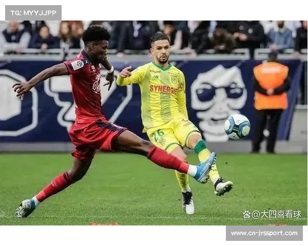 巴黎FC多名主力出战存疑，客场挑战南特阵容不整