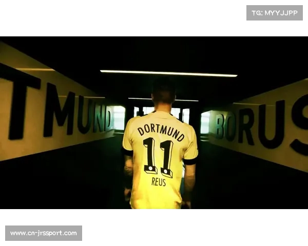 多特蒙德主场威斯特法伦南看台致敬退役功勋队长