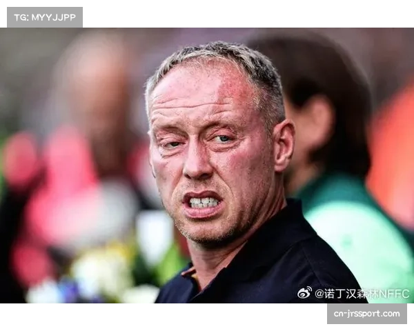官方：诺丁汉森林主帅史蒂夫-库珀因战绩不佳下课