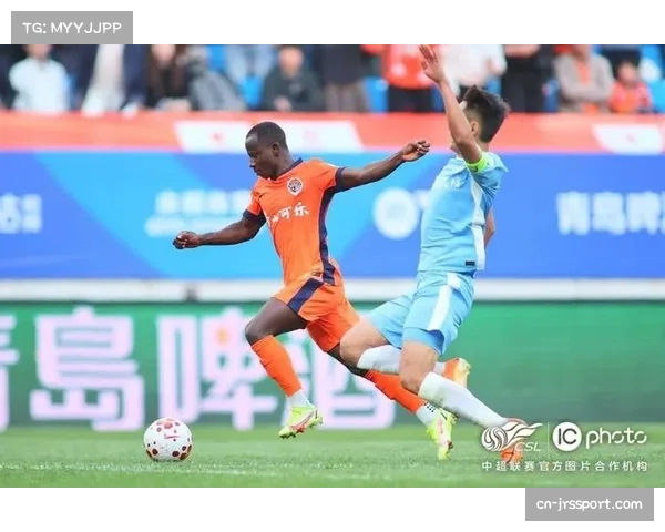 青岛海牛1-0零封河南队,叶博亚进球助球队拿下赛季首胜